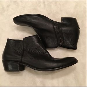 Sam Edelman Ankle Boot